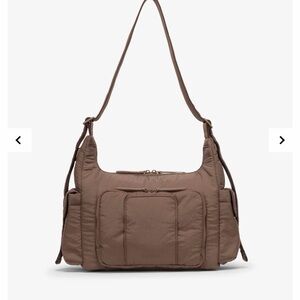 Calpak Crossbody Diaper Bag